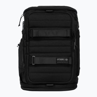 Mestský batoh Pitbull Big Premium black