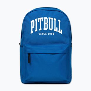 Mestský batoh Pitbull Norton azure blue