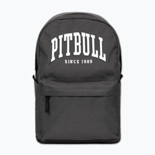Mestský batoh Pitbull Norton graphite