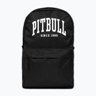 Mestský batoh Pitbull Norton black