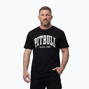 Pánske tričko Pitbull Norton black