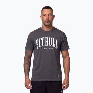 Pánske tričko Pitbull Norton graphite