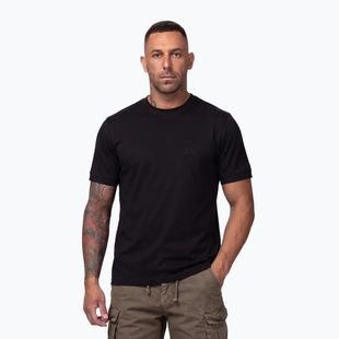 Pánske tričko Pitbull O'Side Embro black