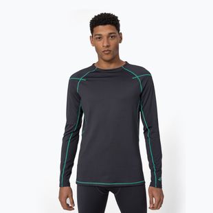 Pánska termoaktívna mikina 4F BIMP060G anthracite