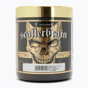 Fitness Authority Levrone Scatterbrain  270 g mango/lemon