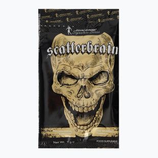 Fitness Authority Levrone Scatterbrain pred tréningom 9g liči