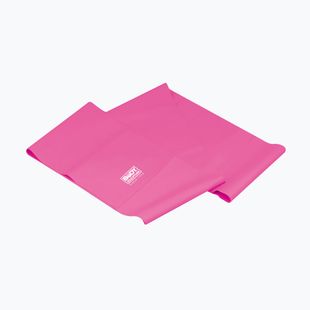 Posilňovacia guma Body Sculpture Bb 102 pink