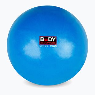 Malá gymnastická lopta Body Sculpture Mini Bb 013 25 cm blue