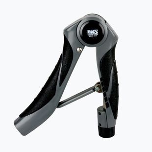 Posilňovač Body Sculpture Bb 918 black