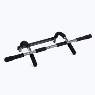 Bodysculpture Body Gym multifunkčná tyč čierna BB 268