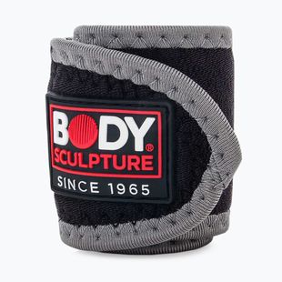 Stabilizátor zápästia Body Sculpture Frotte Bns 425E black