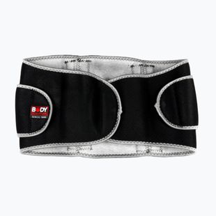 Pas posilňujúci Body Sculpture Frotte Bns 520E čierny