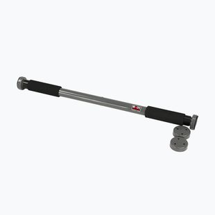 Hrazda na príťahy Body Sculpture Bb 262L-B 2W1 Black