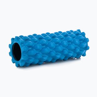 Masážny valček Body Sculpture Mini Bm 133 Blue