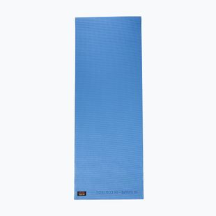 Podložka na cvičenie Body Sculpture BB 8300D 4 mm blue