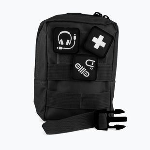 Taktická taška OFFLANDER Molle 1 l black