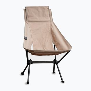 Kempingové kreslo OFFLANDER Off_Acc_28 składane beige