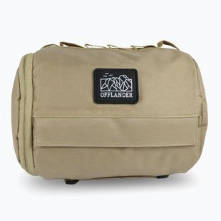 Taška OFFLANDER Bag 8,5 l khaki