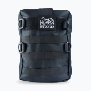 Taktická taška OFFLANDER Molle M 5 l Black