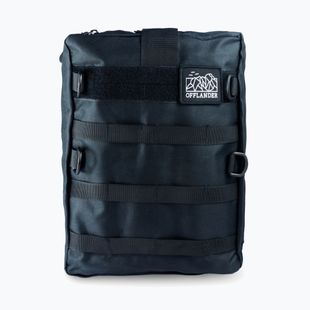 Taktická taška OFFLANDER Molle L 10 l Black