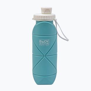 Fľaša Body Sculpture Bb 25Bl Składana blue