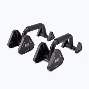 Držiaky na kľuky Body Sculpture Bb 639 black