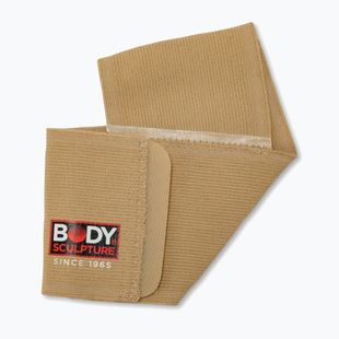 Bandáž na členok Body Sculpture BNS 041 beige