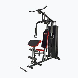 Posilňovacia veža Body Sculpture Multigym BMG 4305 black