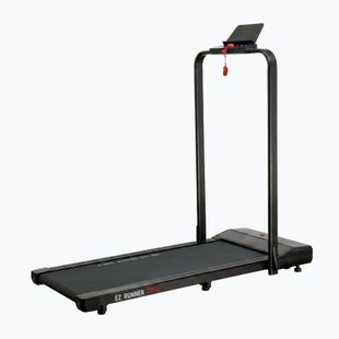 Elektrický bežecký pás Body Sculpture Ez Runner Bt 3116 black
