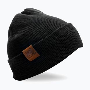 Zimná čiapka Offlander Off_Cacc_60 black