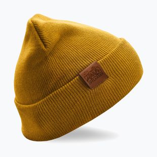 Zimná čiapka Offlander Off_Cacc_60 yellow