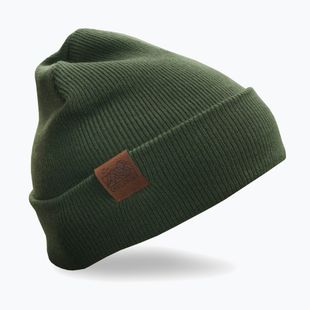 Zimná čiapka Offlander Off_Cacc_60 green