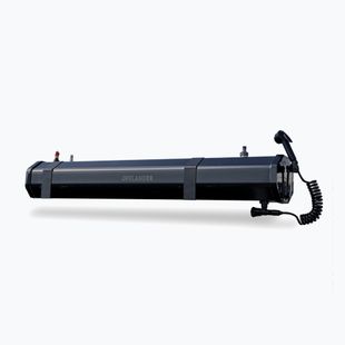 Turistická sprcha Offlander Off_Cacc_Shower30 ze zbiornikiem 30 l black