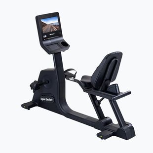 Stacionárny bicykel SportsArt Led Display C 573R