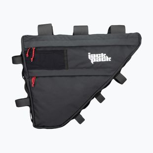 Brašna na rám bicykla jack pack Żwirek 3.0 black
