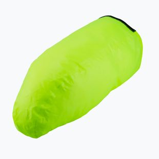 Obal na cyklistickú tašku jack pack Tobół 2.0 fluo green