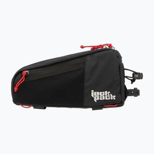 Brašna na rám bicykla jack pack Płetwa black
