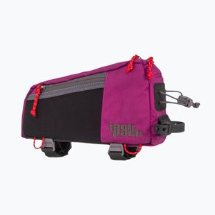 Brašna na rám bicykla jack pack Płetwa RGB purple