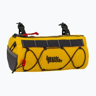 Taška na riadidlá na bicykel jack pack Kierowniczka RGB yellow