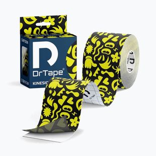 Kineziologické tejpy DrTape Kinesiology Tape cartoon