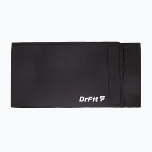 Bedrová ortéza DrFit black
