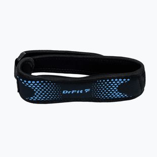 Kolenná ortéza DrFit black/blue
