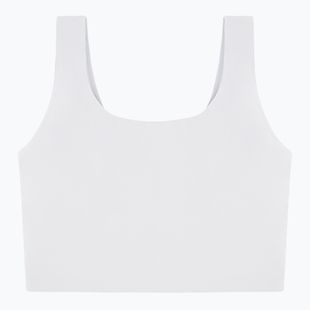 Dámsky top na jogu JOYINME Keep Up sivý 801380