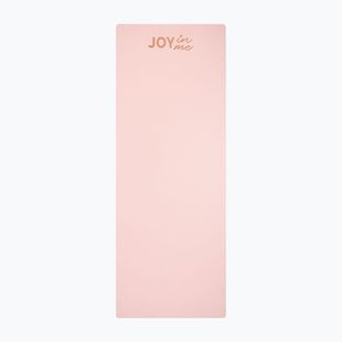 Podložka na jogu JOYINME Pro 4.5 mm pink nude
