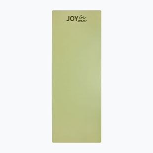 Podložka na jogu JOYINME Pro 4.5 mm light green