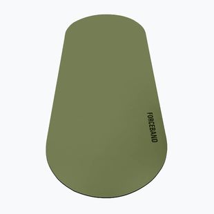 Podložka na jogu FORCEBAND PU Macha 5 mm stroke
