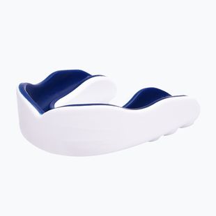 Chránič čeľuste Octagon Basic white/dark navy