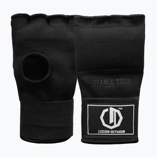Vnútorné rukavice Octagon Legion Advance Tech Gel black