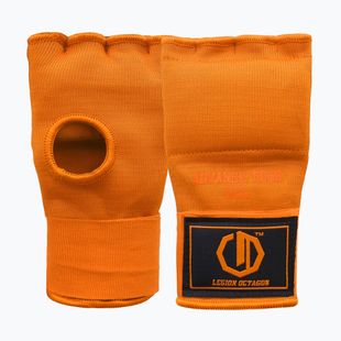 Vnútorné rukavice Octagon Legion Advance Tech Gel orange