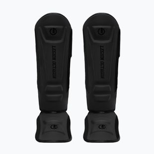 Chrániče holení Octagon Legion Enforcer black
